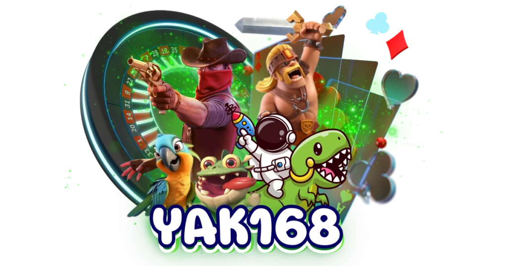 yak168