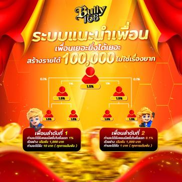 bully168 ทาง เข้า